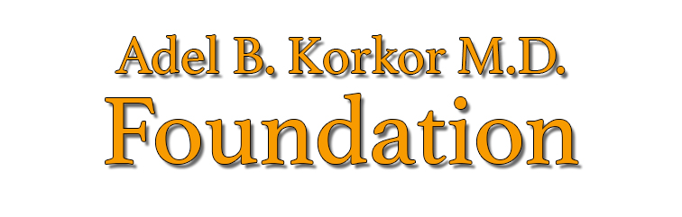 Adel B. Korkor Foundation